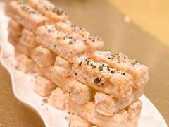 -郑州绿地JW万豪酒店-中餐厅