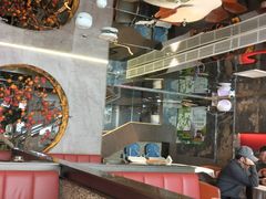 -悦融琥珀·京鲁菜·海味珍品(西单店)