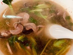 -泰顺江南春面馆