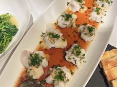 -彩虹之约•淮扬家宴(亚运村店)