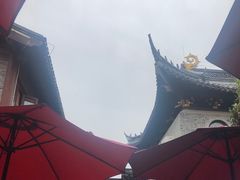 -四海楼(如皋定慧禅寺店)