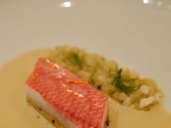 -Caprice(香港四季酒店)