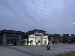 -河南大学(龙子湖校区)
