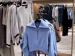 -ZARA(沈阳大悦城店)