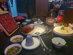 -井格重庆火锅(西直门凯德Mall店)