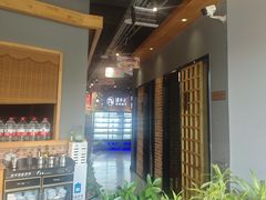 -珺小七铜锅涮肉(桃园路店)