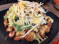 -MI WU FACTORY米屋美食工厂餐厅(绿地店)