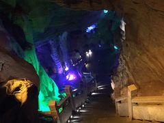 -天河潭旅游度假区