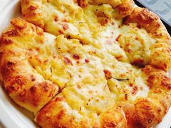 -City1+1城市比萨·意面(桂林路店)