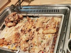 -新石器烤肉(之心城店)