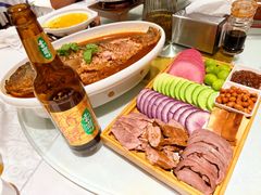 -凯鸽酒楼(操场城店)