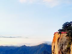 -华山风景名胜区