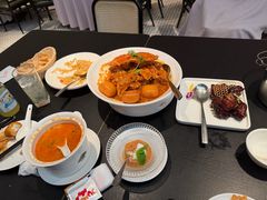 -珍宝海鲜JUMBO Seafood(北京SKP店)