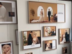 -全城热恋璀璨婚纱摄影