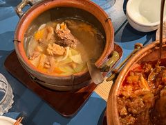-一坐一忘云南菜(嘉里中心店)