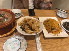 -董厨煨汤馆(车站路店)