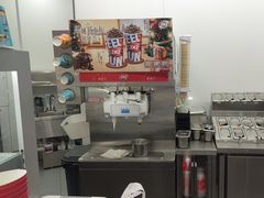 -DQ·蛋糕·冰淇淋(五棵松万达店)