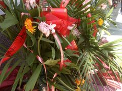 -悟能八戒烤肉自助(秦隆步行街店)