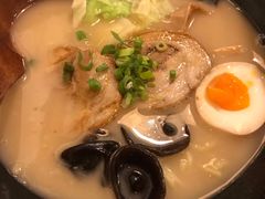 百步拉面-百步拉面