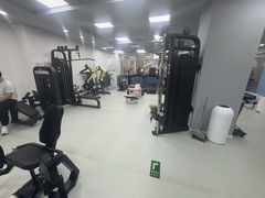 -即刻自助健身·私教馆(对外经贸店)