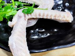 -京陵鸭血粉丝汤(景德路店)