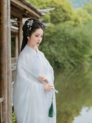 -八角古风摄影