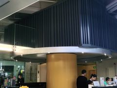 -LA合时健身4PMFIT(花桥旗舰店)
