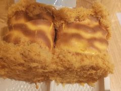 -鲍师傅糕点(青年汇店)