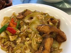 -新塘畔酒楼(里水大道北店)