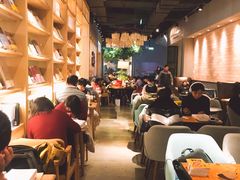 店内环境-覔书店(壹方城店)