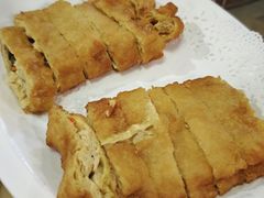 -佛有缘素食馆·荔湾老字号(陈家祠首店)