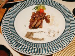 -藤原布二·八佰善会席料理(奥体店)