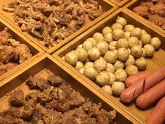 -炸肉先生总店(青泥店)