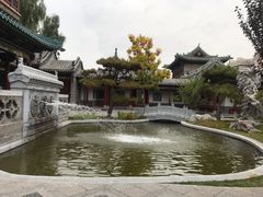 -迎泽公园