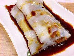 -添好运点心专门店(中环IFC店)