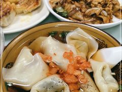 -北门严记小吃(九华中路店)