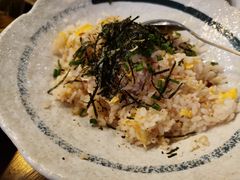 梅子炒饭-南风(淮海街店)