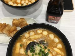 -9号沙茶面(金星路老美食街)
