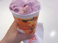 -DQ·蛋糕·冰淇淋(合生汇店)