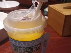 -前海沿·青岛菜(五四广场永旺店)