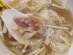 -一记面馆(易发店)