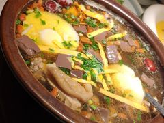 鸡汤-東大方(湖州白鹭迎店)