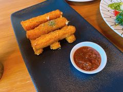 -Twin Tails Brewpub双尾精酿餐吧(八坼店)