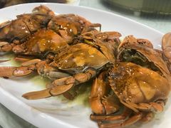 -海精英海鲜世界(台海路店)