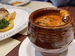 -92°C俄式厨房(中央大街店)