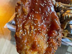 -张记炸串肠粉