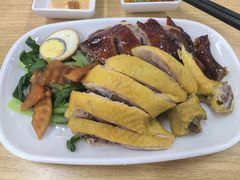 -正東记港味烧腊餐室(天鹅湖银泰城店)