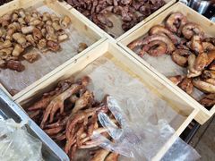 -佳源烧烤熏酱小酒馆(富江家园店)