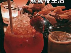 -JZ Club 爵士酒吧(上海店)