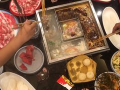 -重庆德忆火锅（龙南街3店）(渝水岸餐饮)